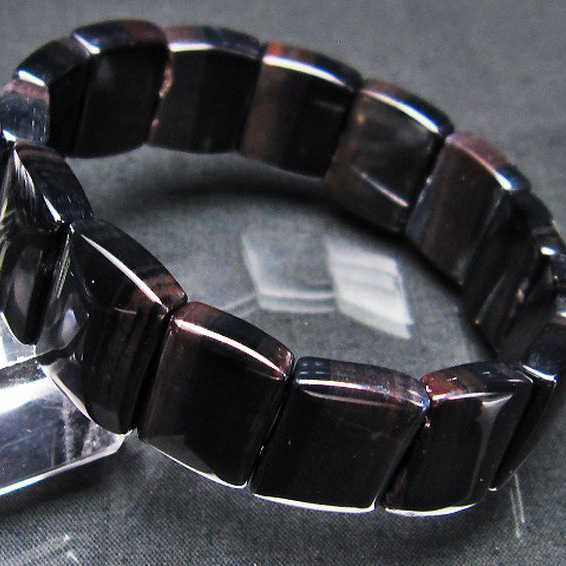 スギライトバングル[T586-1489]