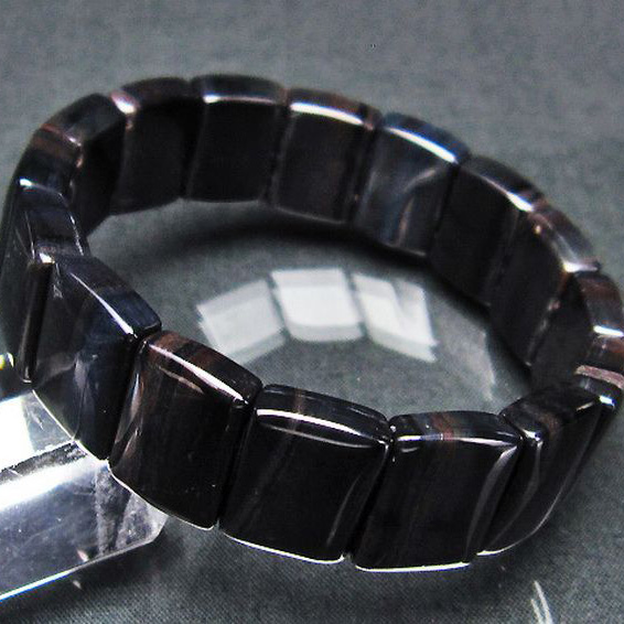 スギライトバングル[T586-1493]