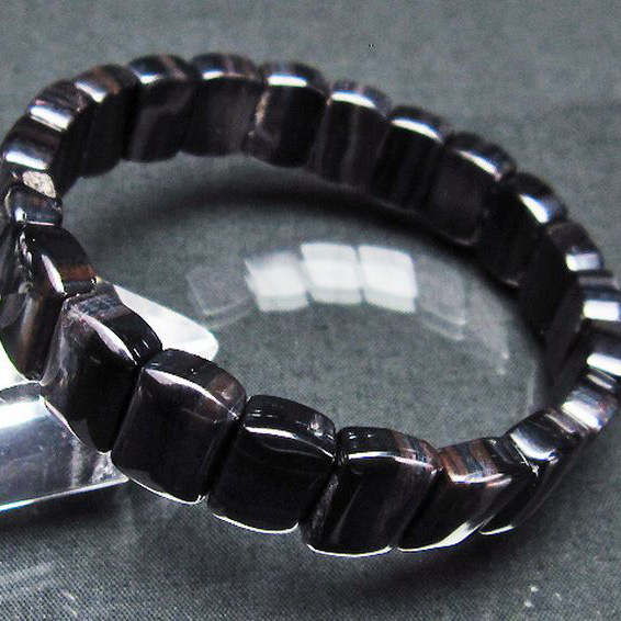 スギライトバングル[T586-1515]