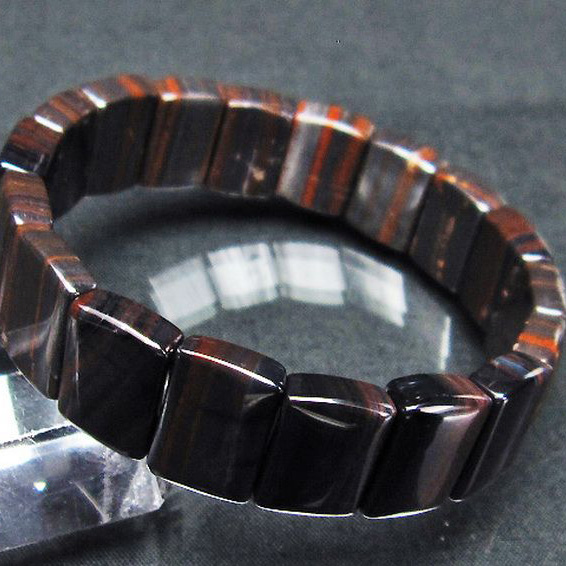 スギライトバングル[T586-1523]