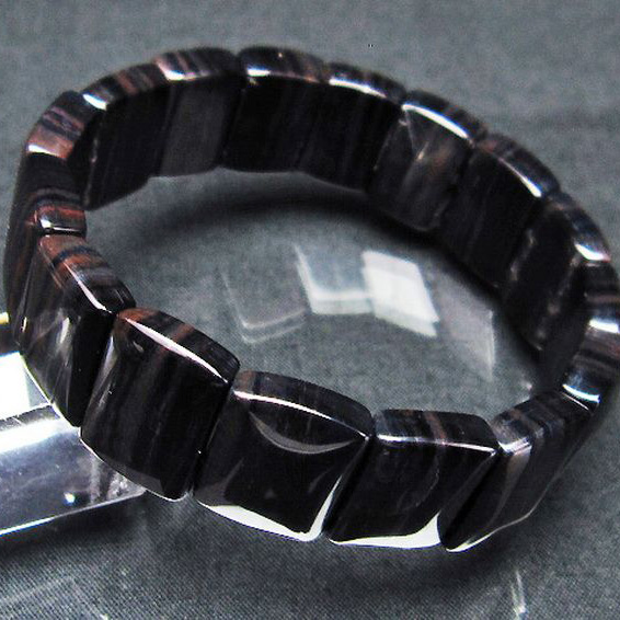 スギライトバングル[T586-1527]