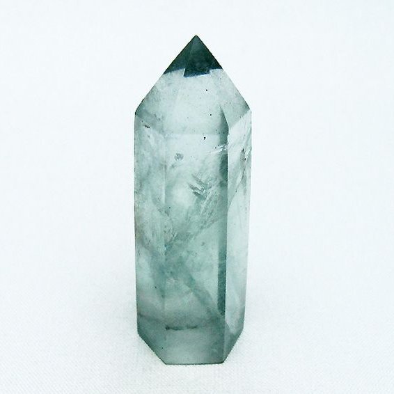 フローライト六角柱[T594-3330]