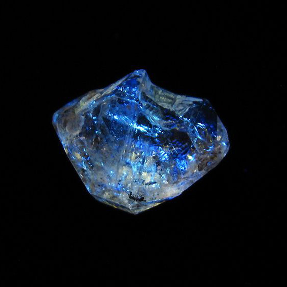 オイルクォーツ （石油入り水晶） パキスタン産 [T596-3241]