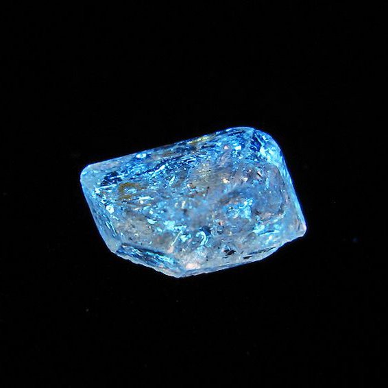 オイルクォーツ （石油入り水晶） パキスタン産[T596-3574]