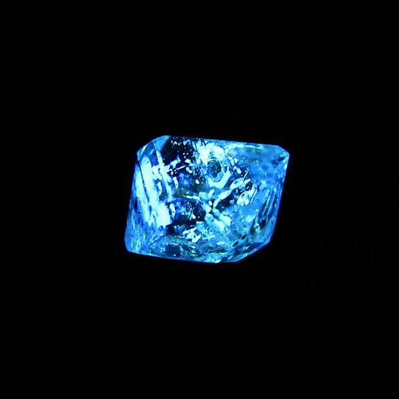 オイルクォーツ （石油入り水晶） パキスタン産[T596-3792]
