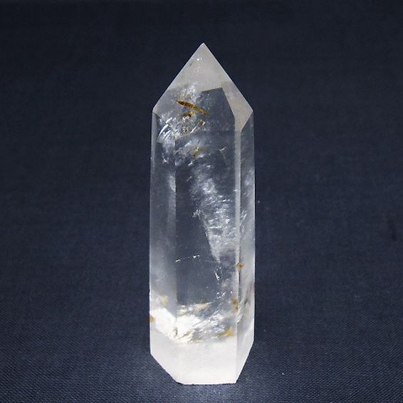 ヒマラヤ水晶六角柱[T60-28060]