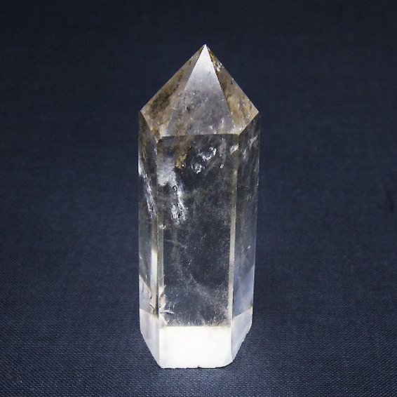 ヒマラヤ水晶六角柱[T60-28144]