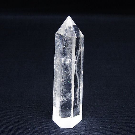 ヒマラヤ水晶六角柱 [t60-28761]