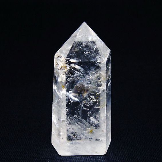 ヒマラヤ水晶六角柱 [t60-28794]