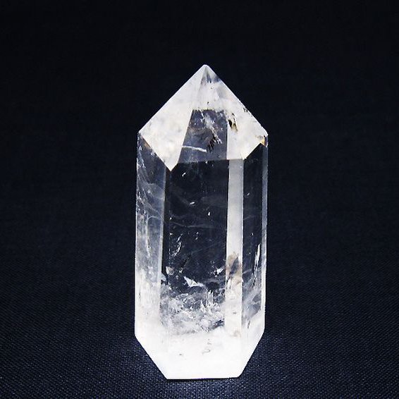 ヒマラヤ水晶六角柱 [t60-28812]