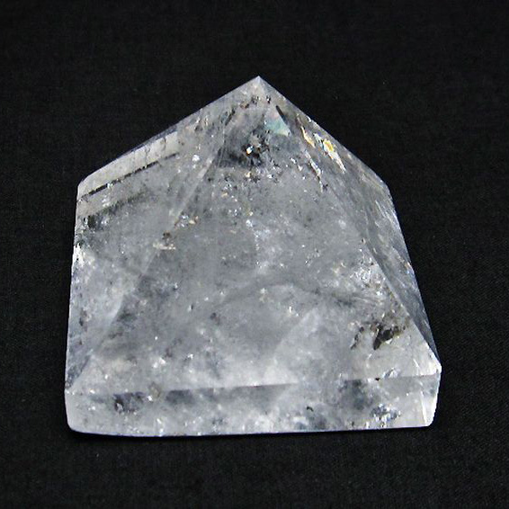ヒマラヤ水晶ピラミッド[T600-2060]