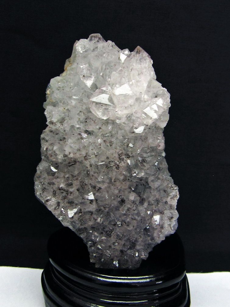 2.9Kgフラワーアメジストクラスター[T603-9052]