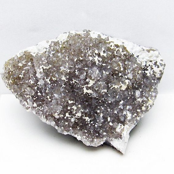 3.8Kgブラジル産 アメジストクラスター[T603-9612]