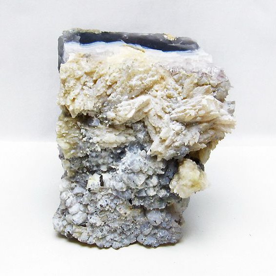 1Kgブラジル産アメジストクラスター[T603-9650]