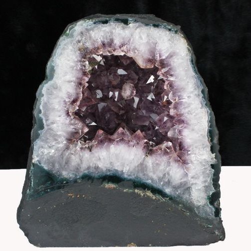 3.2Kgブラジル産アメジストドーム [t611-10544]