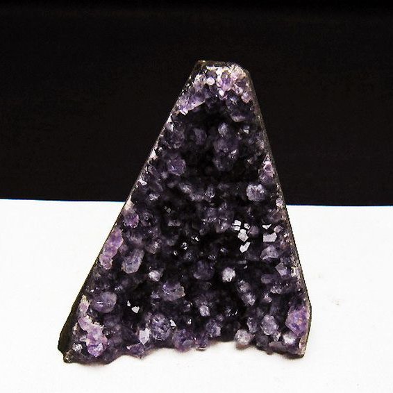 ウルグアイ産アメジストクラスター[T614-8947]