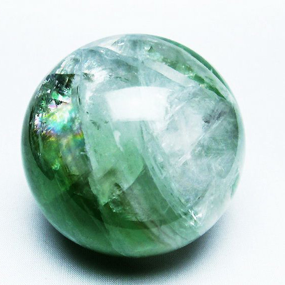 フローライトファントム丸玉72mm[T616-3518]