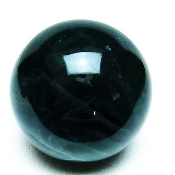 フローライト丸玉 60mm [T616-3946]