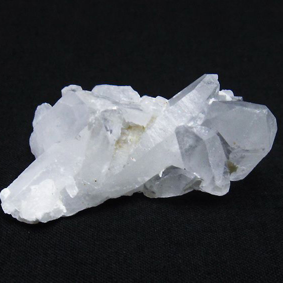 アーカンソー州産水晶クラスター[T618-6714]