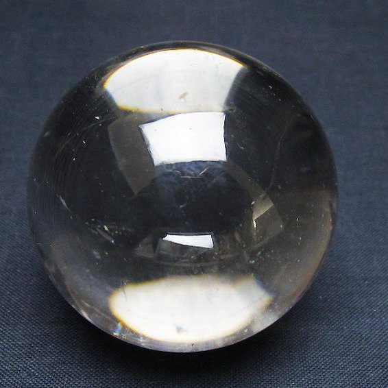 ヒマラヤ水晶丸玉 47mm [t62-16624]