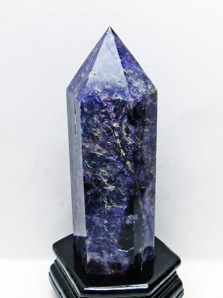 1.4Kgフローライト 六角柱 [t634-5578]