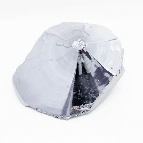 テラヘルツ鉱石 原石[T635-1753]