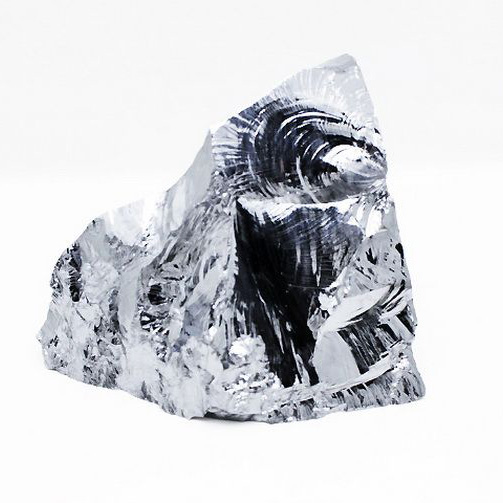 テラヘルツ鉱石 原石[T635-1864]