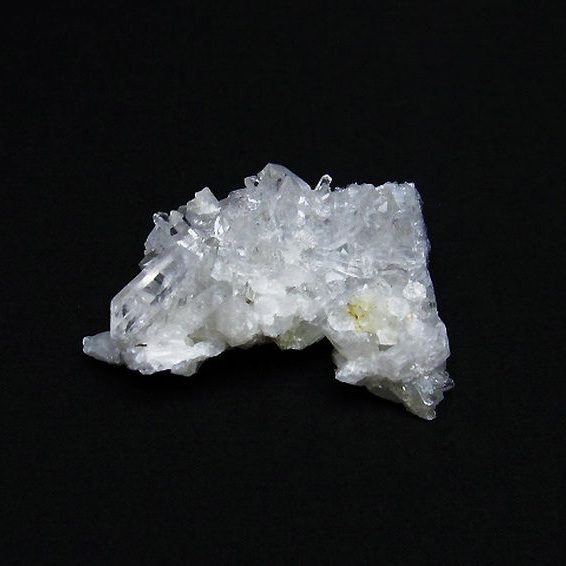 ヒマラヤ水晶クラスター[T661-7425]