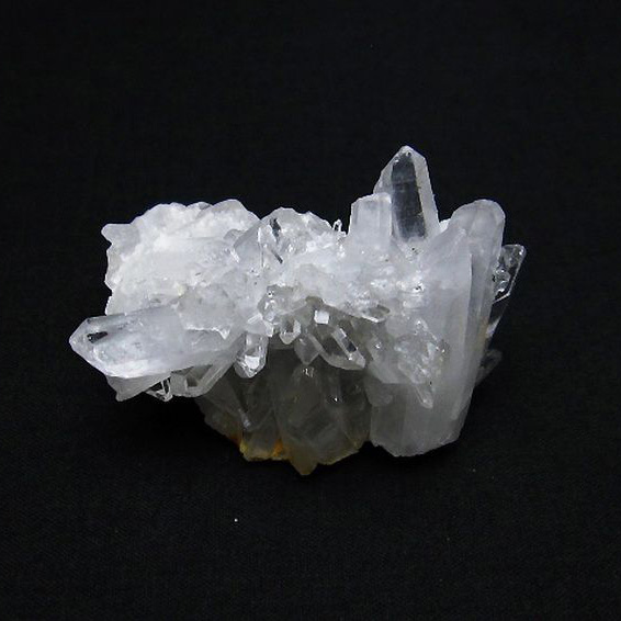 ヒマラヤ水晶クラスター[T661-7435]