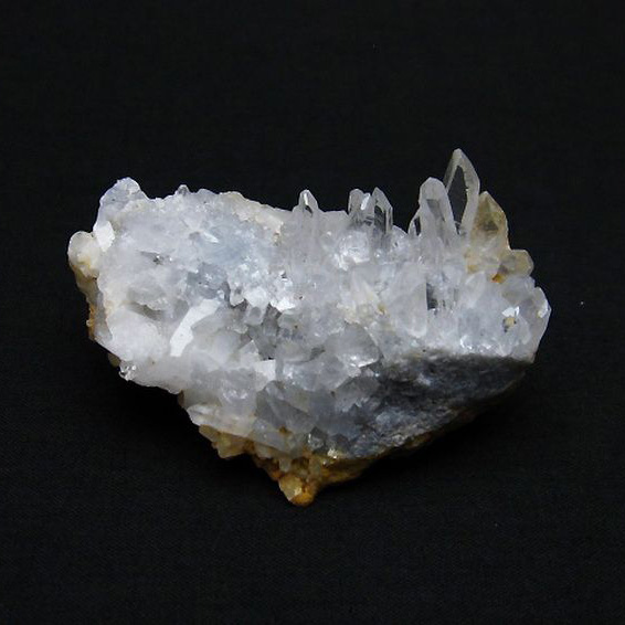 ヒマラヤ水晶クラスター[T661-7709]