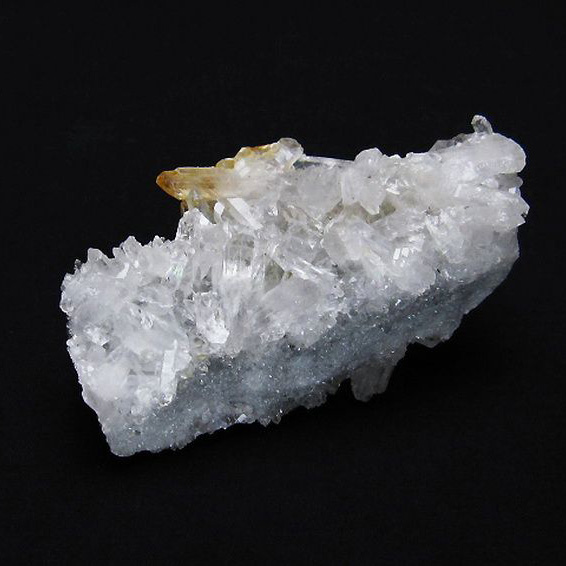 ヒマラヤ水晶クラスター[T661-7976]