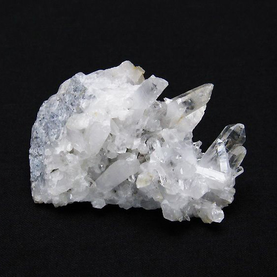 ヒマラヤ水晶クラスター[T661-8026]