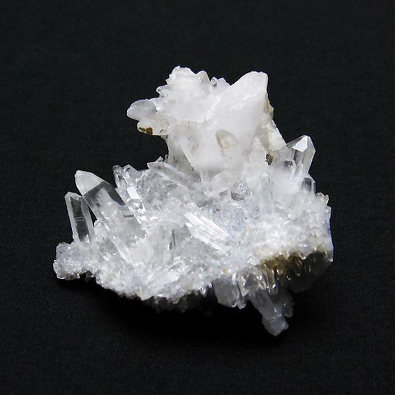 ヒマラヤ水晶クラスター[T661-8045]