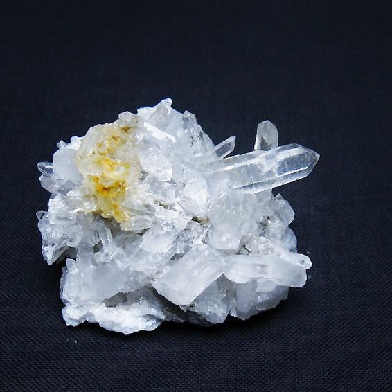 ヒマラヤ水晶クラスター[T661-8828]