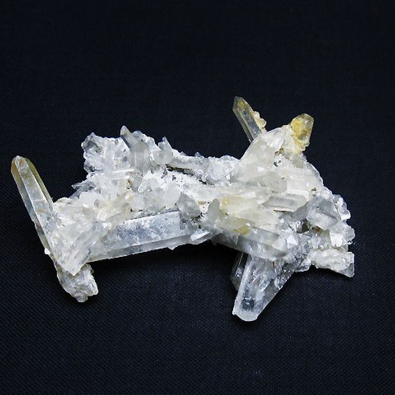 ヒマラヤ水晶クラスター[T661-9033]