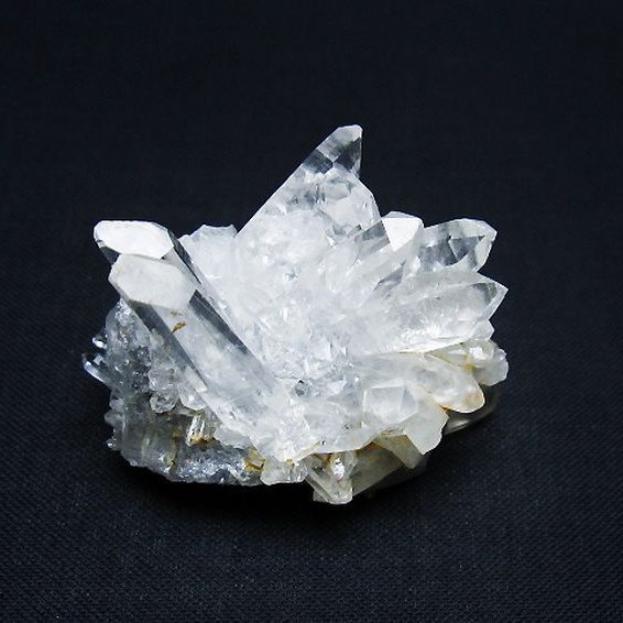 ヒマラヤ水晶クラスター[T661-9043]