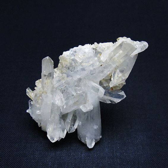 ヒマラヤ水晶クラスター[T661-9054]