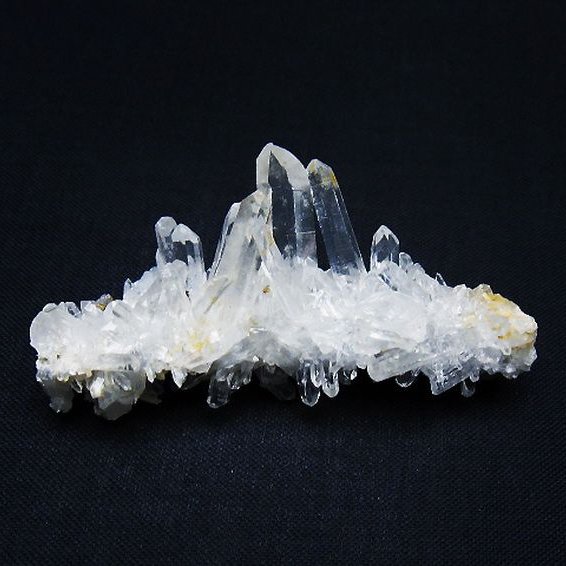 ヒマラヤ水晶クラスター[T661-9066]