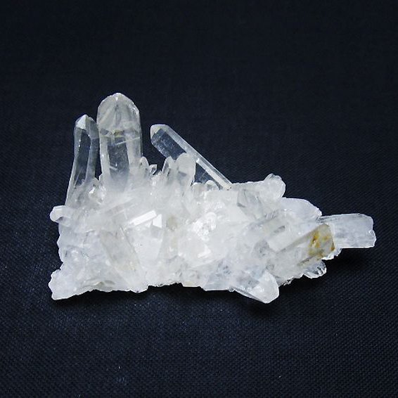 ヒマラヤ水晶クラスター[T661-9118]