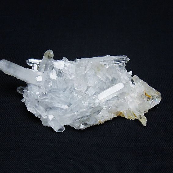 ヒマラヤ水晶クラスター[T661-9182]