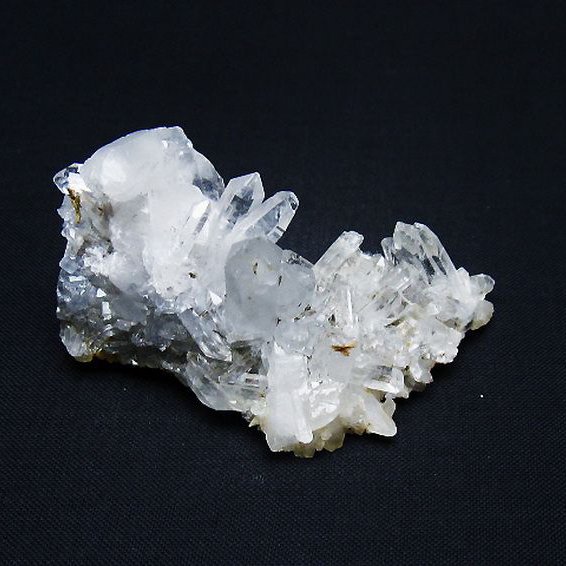 ヒマラヤ水晶クラスター[T661-9184]