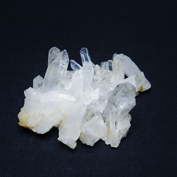 ヒマラヤ水晶クラスター[T661-9191]