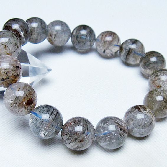 ブルーファントムブレスレット 14mm [T664-891]