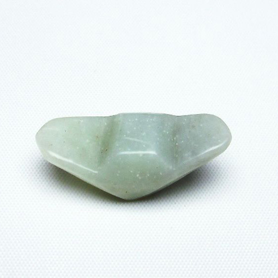 アゲート元寶[T670-371]