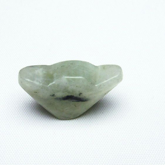 アゲート元寶[T670-376]