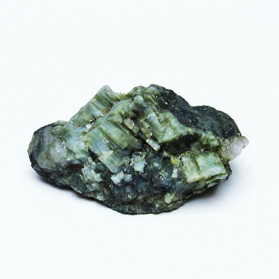 エメラルド原石[T672-1034]