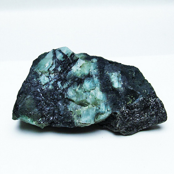 エメラルド原石[T672-1074]