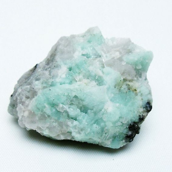 エメラルド原石[T672-1359]