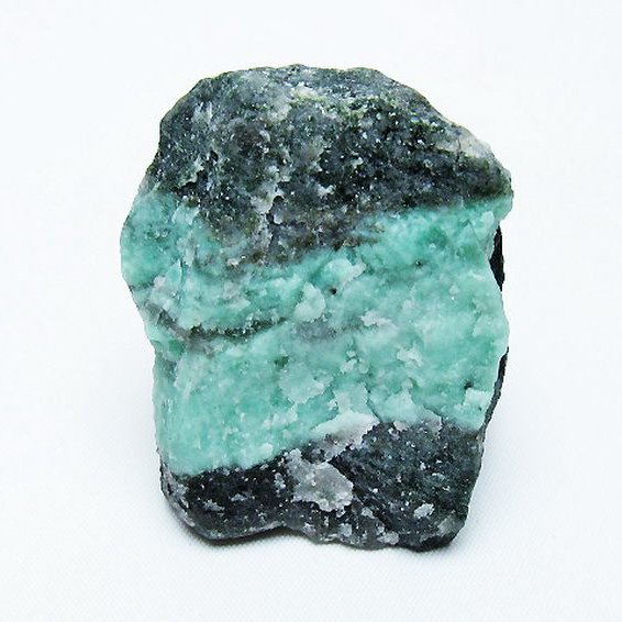 エメラルド原石[T672-1424]