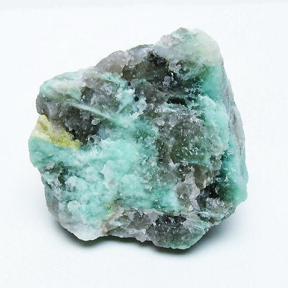 エメラルド原石[T672-1496]